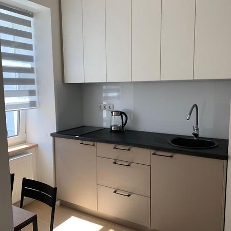 Brand New Well Planned Small Apartment Riga Esterno foto