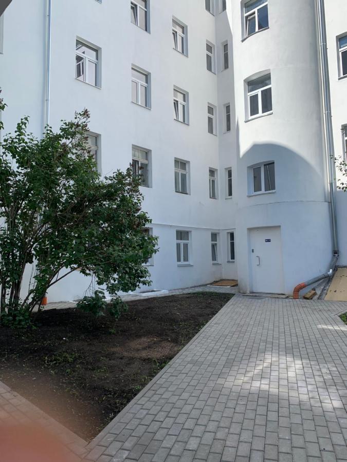 Brand New Well Planned Small Apartment Riga Esterno foto